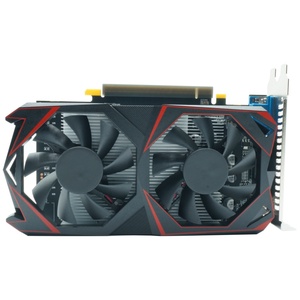 การ์ดจอ GTX750Ti GTX 750 Ti 8GB 128bit GDDR5 ของแท้ใหม่เอี่ยม สำหรับเล่นเกม HD บนเดสก์ท็อปพีซี ขายส่งจากโรงงาน GTX750 - Product Image 2