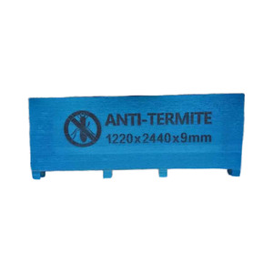 Anti termite Osb3 étanche pour la construction de toit - Product Image 1