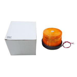 2023<span class=keywords><strong>ไฟ</strong></span>ฉุกเฉินกระ<span class=keywords><strong>พริบ</strong></span>เตือนไฟสัญญาณเตือน - Product Image 5