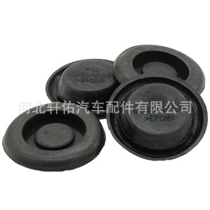 Tapa de Drenaje de Aceite Xuanyou 90950-01958 EPDM para Toyota Lexus Camry Yaris - Product Image 1