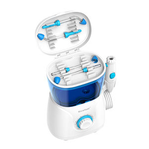 Nicefeel irrigateur Nasal personnalisé nettoyeur de <span class=keywords><strong>nez</strong></span> multifonctionnel laveuse Nasale électrique Machine de rinçage Nasal aspirateur Nasal pour - Product Image 3