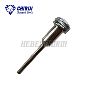 Cổ thiết kế mới siêu mỏng ướt Đĩa Cắt Kim Cương đĩa lưỡi cưa 45 mét cho gốm cắt chính xác - Product Image 4