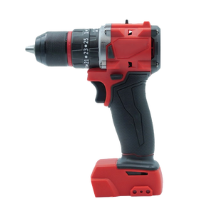 Outils électriques 90N.M 18v à couple élevé 410W Perceuse a Percussion pour le forage du béton et de la maçonnerie - Product Image 1