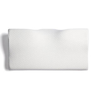 Oreiller en mousse à mémoire de forme personnalisé en forme de papillon, anti-ronflement, anti-rides, cervical - Product Image 5