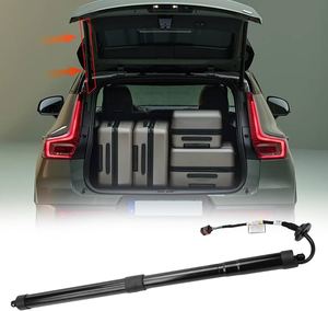 โช้คอัพฝากระโปรงท้ายแบบใช้แก๊ส สำหรับรถยนต์วอลโว่ วี50 - Product Image 3