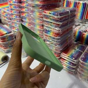 Nuova Cassa Del Telefono Del <span class=keywords><strong>Silicone</strong></span> Per il <span class=keywords><strong>iPhone</strong></span> X <span class=keywords><strong>11</strong></span> 12 Liquido Della Copertura Del <span class=keywords><strong>Silicone</strong></span> Per il <span class=keywords><strong>iPhone</strong></span> 12 casi Con logo O Non - Product Image 5