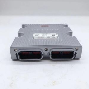 ราคาโรงงาน บอร์ดควบคุมคอมพิวเตอร์รถขุดรุ่น R210LC-9BC รหัส 21Q6-32780 - Product Image 1