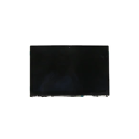 Layar LCD OLED Touch 4K 15.6'' Original untuk Lenovo ThinkPad P15 Gen 2 T15g Gen 2 Laptop Screen 5D11C95885 5D11U27675