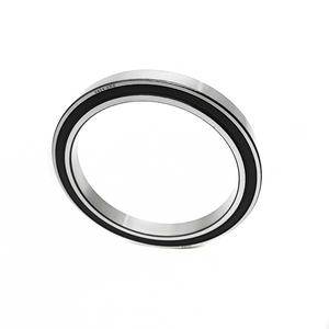 Dünnwandiges Kugellager 6816 6817 6818 6819 <span class=keywords><strong>6820</strong></span> 6821 6822 6824 ZZ/2RS Rillenkugellager - Product Image 2