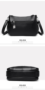 Bolsos de Mano Recién Llegados, Personalizados, de Alta Calidad, Regalo de San Valentín, Bolso de Diseñador, de Cuero, para Mujer, Bolso Tote Bonito - Product Image 4