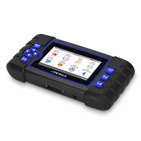 UDIAG Fournisseur d'Usine Scanner OBD2 A300 Outil de Diagnostic Automobile Avec Machine de Diagnostic de Réinitialisation pour ABS/EPB/TBA