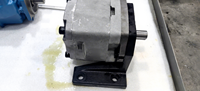 Pompe à huile hydraulique IPH IPH-3A IPH-3B IPH-4A IPH-4B IPH-5A IPH-5B IPH-6A IPH-6B pompe à engrenages interne à haute pression IPH-5B-40-11