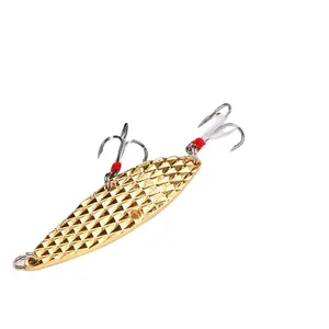 spinner lure body, spinner lure body Suppliers and Manufacturers at