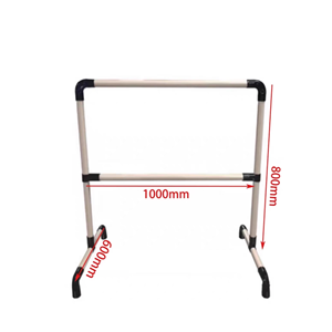 Aochen dòng chảy giá cho dây nịt nạc sản xuất Hệ thống lưu trữ Modular Pegboard móc cho cáp & kết nối - Product Image 2