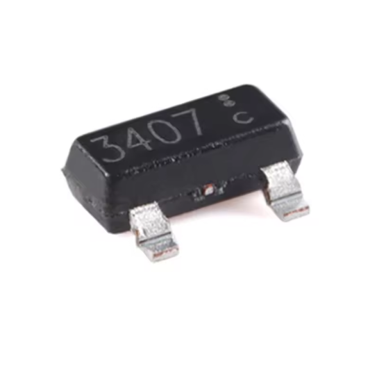 NCE3407 3407 SOT-23 N-Channel 30V 4.1A MOSFET Field Effect Transistor