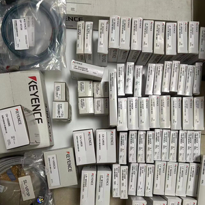 Sensor Fotoeléctrico AI AI-H050 AI-H100 AI-H160, Repuestos para Equipos, Módulo de Expansión de Unidad de Control PLC - Product Image 1