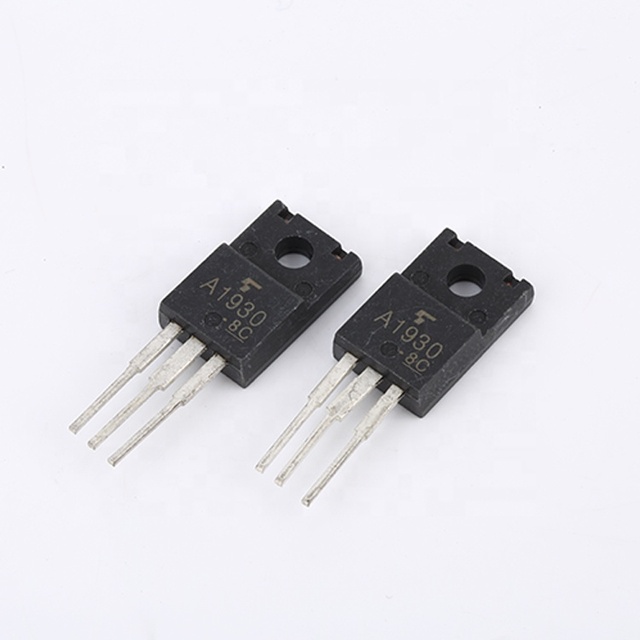 industrial high quality wholesale NPN Power Transistor A1930 C5171 2SA1930 2SC5171