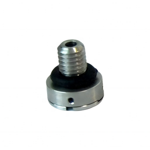 Productos de acero inoxidable personalizados para lograr la disipación del calor y la impermeabilización con válvula impermeable y transpirable - Product Image 4