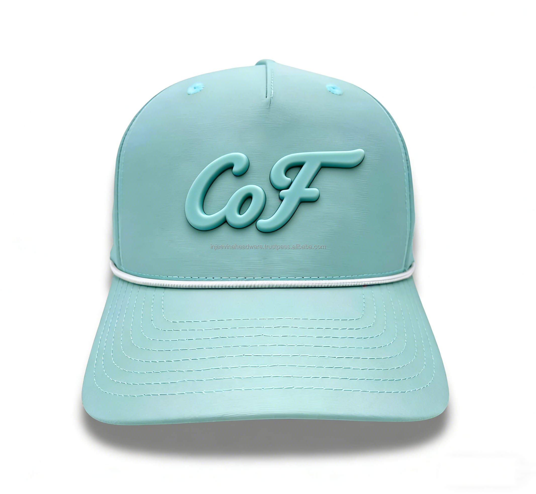 chapeau personnalisé