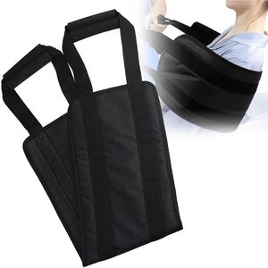 OEM Patient Transfer Belt Standing Aid <b>Bag</b> For <b>Bed</b> Mobility Assistance Rehabilitation Equipment - Product Image 1