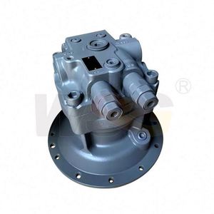 Moteur d'orientation <span class=keywords><strong>pour</strong></span> <span class=keywords><strong>mini</strong></span>-excavatrice Vio17, <span class=keywords><strong>axe</strong></span> vertical 11 dents, à vendre - Product Image 4