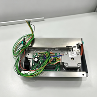 Tête d'impression Toshiba B-EX4T1 B-EX4T2 B-EX4D2 OTSBC0117001F 203dpi 300dpi pour imprimante d'étiquettes à code-barres, pièces de rechange