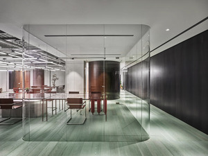 Diseño de Oficina Estilo Industrial Loft, Plan de Diseño Interior Creativo para Estudio, Proyectos de Agencia Boutique - Product Image 1