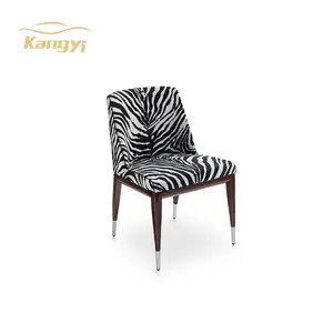 Factory sale simple chairs customer reception fabric velvet sofa leisure chair office waiting area room chairs