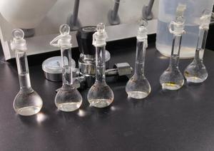 एनएक्स प्रवेश 48 तृतीय पक्ष प्रयोगशाला टोल्यून और xyलीन सामग्री परीक्षण सेवा - Product Image 6