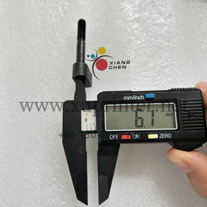 High Quality 45-6-6mm L2.030.487 G2.030.023 Ink Roller Eccentric Adjustment Screw Ink Roller Fixing Bolt Printing Machine Parts - Product Image 5