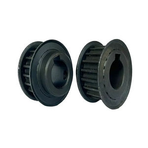 <span class=keywords><strong>Poulie</strong></span> de gymnastique en acier au carbone personnalisée Pk <span class=keywords><strong>poulie</strong></span> à épaulement <span class=keywords><strong>poulie</strong></span> pour la physiothérapie - Product Image 3