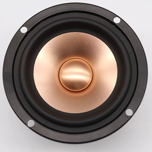 Loa <span class=keywords><strong>mid</strong></span>-woofer <span class=keywords><strong>5</strong></span> inch <span class=keywords><strong>6</strong></span> inch, hệ thống âm thanh gia đình, âm trầm mạnh mẽ, âm nhạc HiFi, bộ khuếch đại âm thanh, loa trầm cho rạp hát gia đình và ô tô - Product Image 4