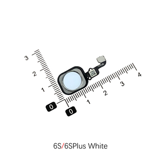 Cho <span class=keywords><strong>iPhone</strong></span> 4 menu <span class=keywords><strong>Home</strong></span> 5 nút 5S <span class=keywords><strong>5c</strong></span> 6G 6S Flex cable 6plus 6splus Flex bộ phận lắp ráp thay thế - Product Image 2