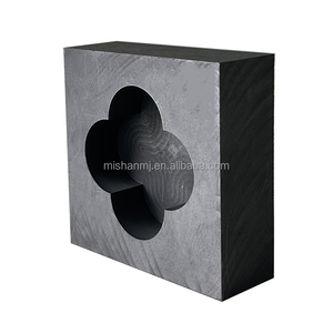 Khuôn đúc đồ trang sức vàng bằng <span class=keywords><strong>graphite</strong></span> carbon đúc mật độ cao, đặt hàng trực tiếp từ nhà máy - Product Image 3