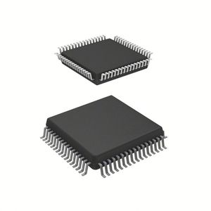 100% Brand-New & Original MSP430FE4272IPMR LQFP-64 Integrated Circuit IC Chip - Product Image 1