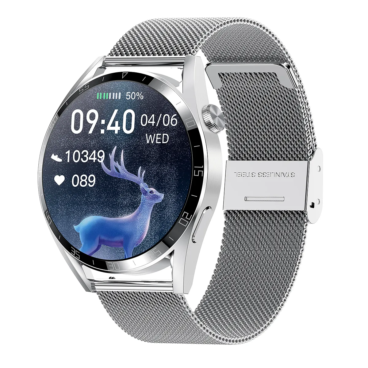 GT3 pro Smart Watch BT Call Heart Rate Music Play Blood Pressure Smartwatch GT3 for HUAWEI hawawi smart watch gt3