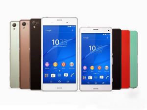 <span class=keywords><strong>Smartphone</strong></span> Android usati economici all'ingrosso Z3 Mini vendita calda sbloccati telefoni cellulari di seconda mano cellulare per <span class=keywords><strong>Sony</strong></span> <span class=keywords><strong>Xperia</strong></span> Z3 Mini - Product Image 2
