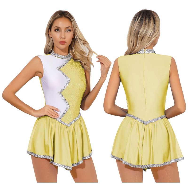 สีเหลือง