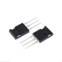 IKW30N65EL5XKSA1 Proveedores Originales de Componentes Electrónicos, Transistores IGBT 650V 30A, Diodo Rápido TO-247