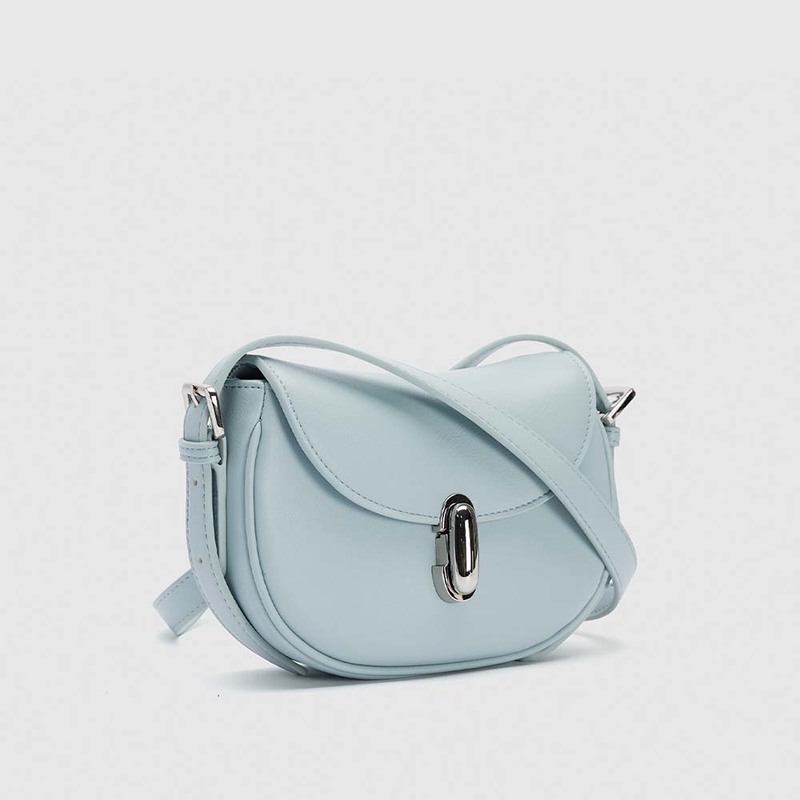 Fashionable PU Customize Shoulder Bag Women