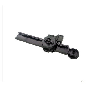 5G1858309กันกระแทกกล่องถุงมือ VW สำหรับกอล์ฟ7 Passat B8L Touran L teramont Storage Center พลาสติก - Product Image 2