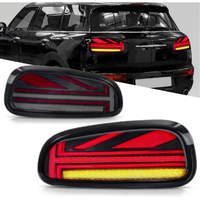 Signal de feu arrière à LED séquentiel dynamique en gros pour MINI F54 Clubman 2015-2020 Union Jack feux arrière nouvel état