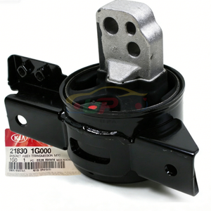 High quality <b>Engine</b> <b>System</b> BRACKET ASSY-TRANSMISSION MTG 21830-1G000 218301G000 For H-yundai ACCENT 21830 1G000 - Product Image 3