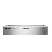 1200 mm BEV Technology BioEthanol Fire Cheminée à vapeur d'éthanol électrique de haute qualité Bio Flame Brûleur de foyer de 48 pouces