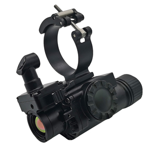 LinduNV 2025 Nuevo Diseño IP67 Impermeable, Cámara Termográfica con Clip COTI - Product Image 3