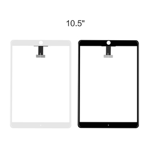 Reparación de restauración de digitalizador de pantalla táctil de cristal para <span class=keywords><strong>iPad</strong></span> Mini 4 5 6 <span class=keywords><strong>Pro</strong></span> 9,7 10,5 10,9 11 12,9 probado - Product Image 2