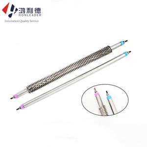 Elementi riscaldanti del riscaldatore tubolare elettrico personalizzabili per il riscaldamento del tamburo del laminatore - Product Image 4