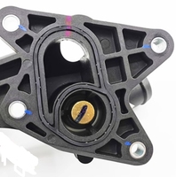 Ensemble de thermostat automobile pour BYD F3 YUAN SONG QIN G6 G5 S6 S7 SURUI