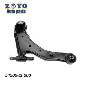 54500-2F000  54501-2F000 Piezas de Accesorios Interiores Brazo de Control para hyundai Accent <span class=keywords><strong>Kia</strong></span> <span class=keywords><strong>Cerato</strong></span> 2005 - Product Image 4