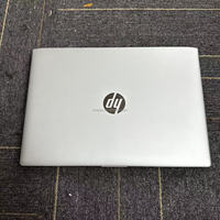 Untuk HP 440G5 generasi ke-7 Laptop dengan Win 10 Home 95% baru 8G RAM 256G SSD 14 ''TN Panel Dual Core prosesor Keyboard bahasa Inggris